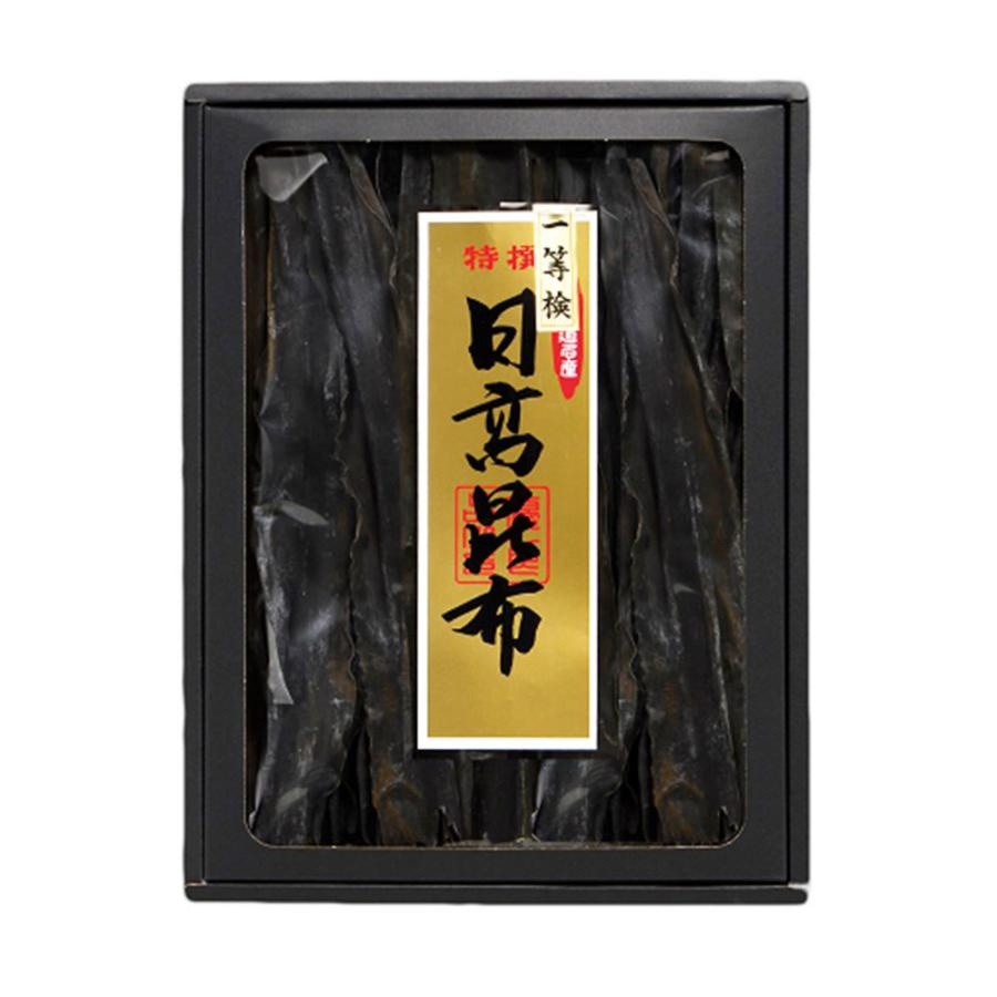 北海道　日高昆布 300g レビューで10％OFF