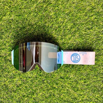 SKADI 雙層掀蓋雪鏡(附盒) 6203T/6204/6205/6206/6207