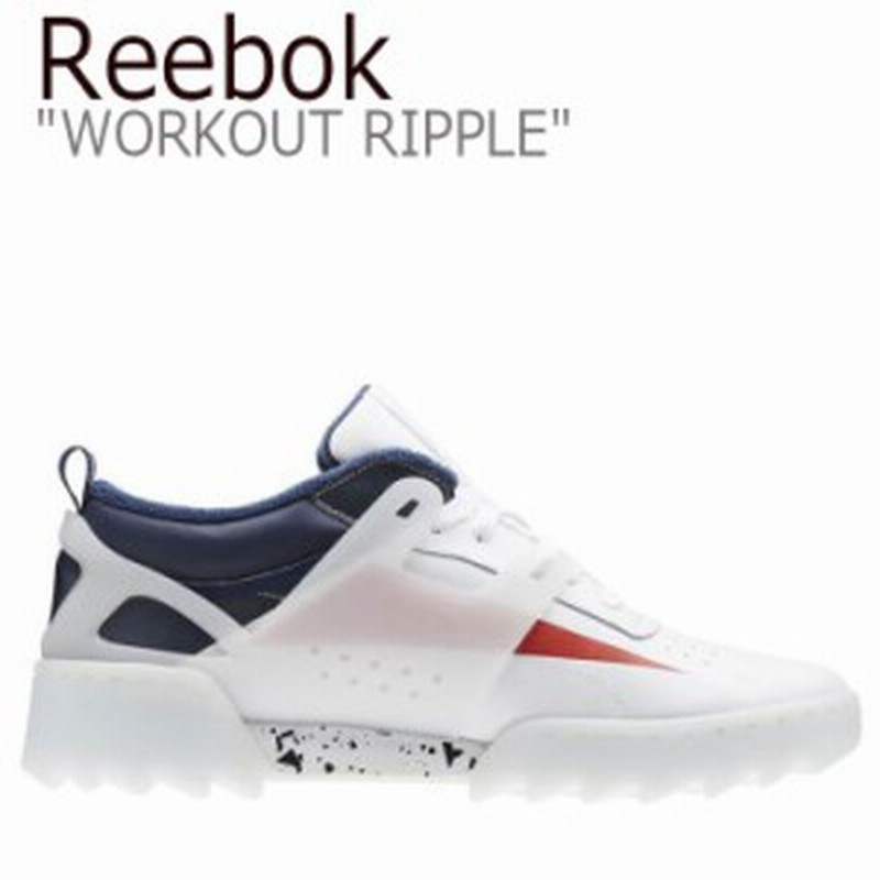workout advanced reebok