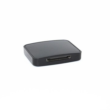 30PIN接收器適配車載ipod豐田凌志飛歌導航Bose漫步者 99購物節