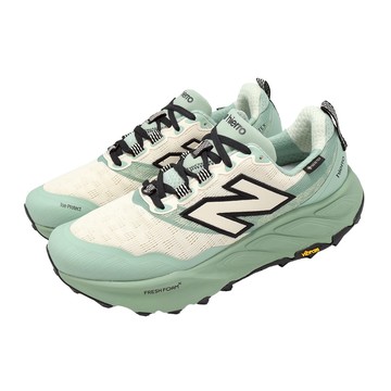 [ACS] New Balance 越野跑鞋 Fresh Foam X Hierro V9 2E 寬楦 GTX 男鞋 馬賽克綠 防水 戶外 厚底 MTHIGLA9-2E