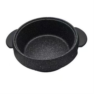 烏龜鍋配件烤涮一體電火鍋麥飯石不粘煎炒鍋家用配件多功能鍋