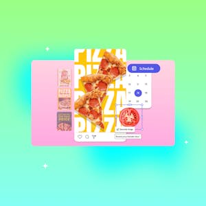 Take Your Profile to the Next Level with Adobe Express