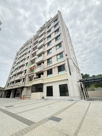 龍井築里仁2高樓層無限視野景觀三房平車戶｜台中市龍井區龍新路