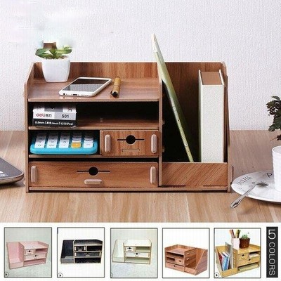 卓上収納ボックス 卓上収納 机収納ケース 小物収納 多機能 オフェス用 引き出し 小物入れ 卓上小物ボックス 大容量 デスクオーガナイザー 通販 Lineポイント最大get Lineショッピング