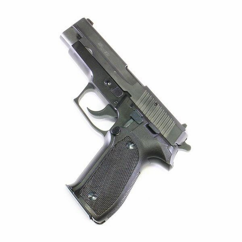 タナカ SIG P226 アーリーモデル エボリューション2 フレーム