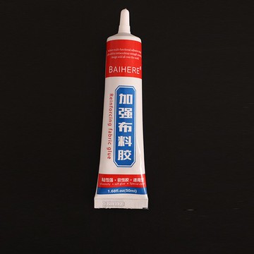 強力汽車內飾車頂布脫落修復膠水能粘布料布藝衣服衣物帆布鞋專用