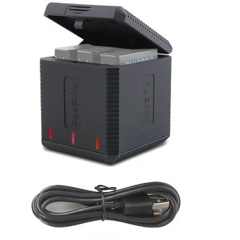 電池充電器