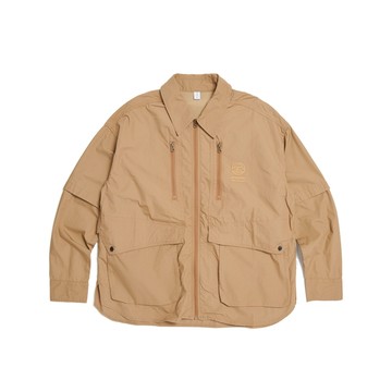 江戶勝｜男裝｜潮流寬版外套