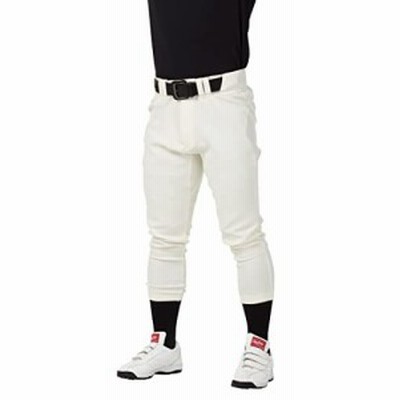 (Rawlings) 練習パンツ APP12S02-NN アイボリー L