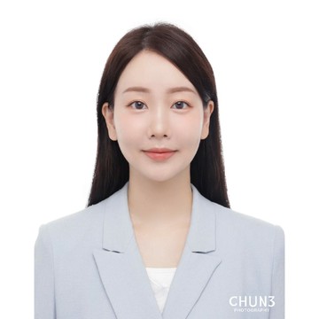 【春山相館】SELF個人證件照 (妝髮自理)