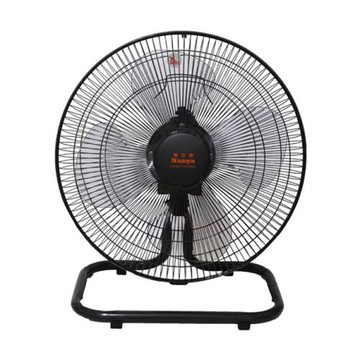 南亞牌18吋強力工業桌扇 EF-1886