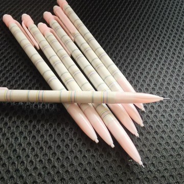 0.5自動鉛筆 卡通自動筆 按壓免削自動筆 製圖繪圖素描筆 文具用品 贈品禮品 B2892