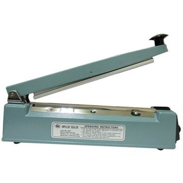 50 公分手壓式封口機