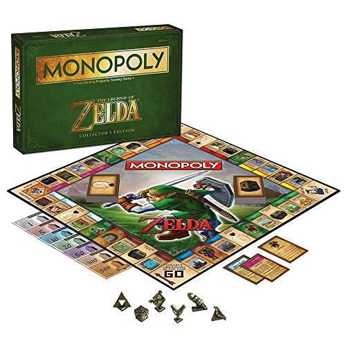 ディズニー Monopoly 3rd エディション (中古品)