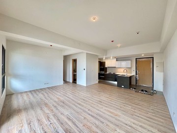 【鉅虹水岸岩】高CP質感大客廳3改2房加上雙平車位｜台中市北屯區南興一路