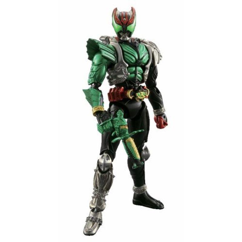 装着変身 仮面ライダーキバ (バッシャーフォーム)