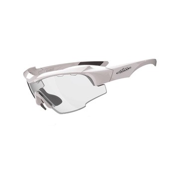 K-NIGHT運動太陽眼鏡(極速變色片) K-NIGHT運動太陽眼鏡(極速變色片)-亮白