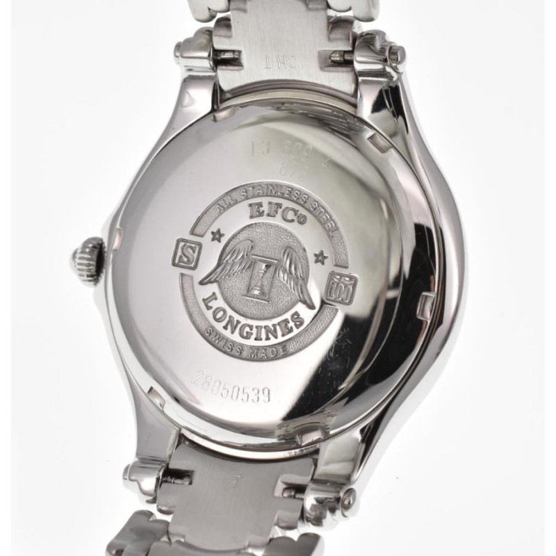 ☆良品【LONGINES】ロンジン ゴールデンウィング L3.609.4