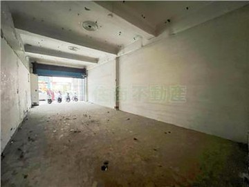專任！大成路黃金店面｜桃園市楊梅區大成路