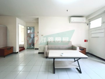 低於行情~近中科~國安國宅次頂樓兩房｜台中市西屯區國安一路