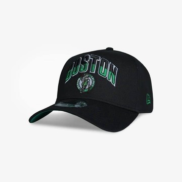 New Era 9FORTY 940 NBA ARCH 9FORTY AF 棒球帽 塞爾提克隊