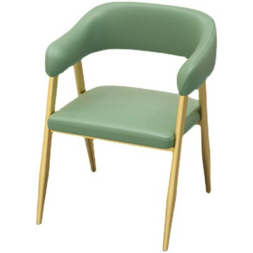 商用桌椅奶茶飯店接待店桌椅餐桌椅出租沙發卡座簡約輕奢洽談組合[DD010109]