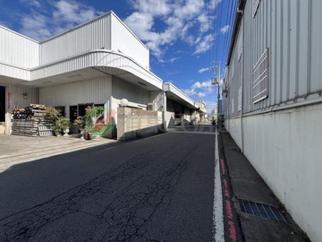 大衛推薦|台中工業廠房 神岡近大雅工業廠房｜台中市神岡區民生路