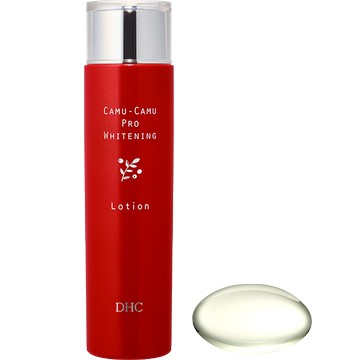 DHC medicinal cam C professional Whitening Lotion 180ml