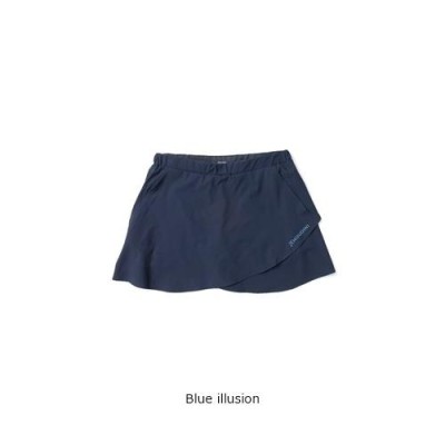 フーディニ HOUDINI ウィメンズ スコート Ws Skort | LINEショッピング