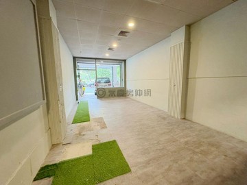 華美西街｜住二建地｜地主誠意出售｜台中市西區麻園頭段