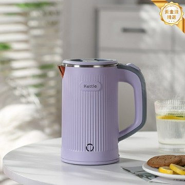 【出口美規】便攜電水壺 旅行電水壺 燒水壺 電熱水壺 小型摺疊 110V電壓 源頭工廠 出差旅行必備