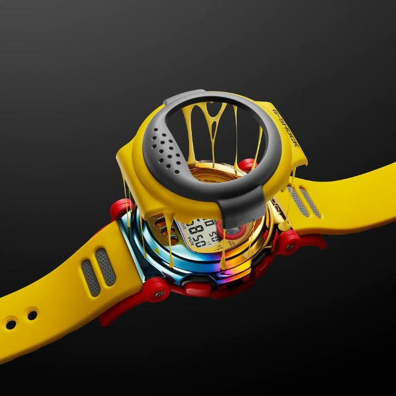 G-SHOCK Gショック ジェイソン 限定モデル スマートフォンリンク G-SHOCK Gショック ジェイソン 限定モデル スマートフォンリンク