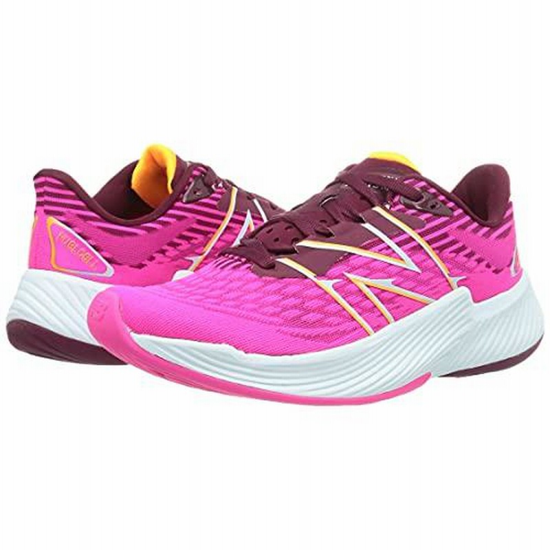 ニューバランス ランニングシューズ FuelCell PRISM v2 WFCPZ(現行