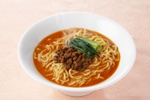 お取り寄せグルメ 送料無料 東京 赤坂四川飯店陳建一監修 担々麺（6食） ギフト 送料無 お返し 内祝い