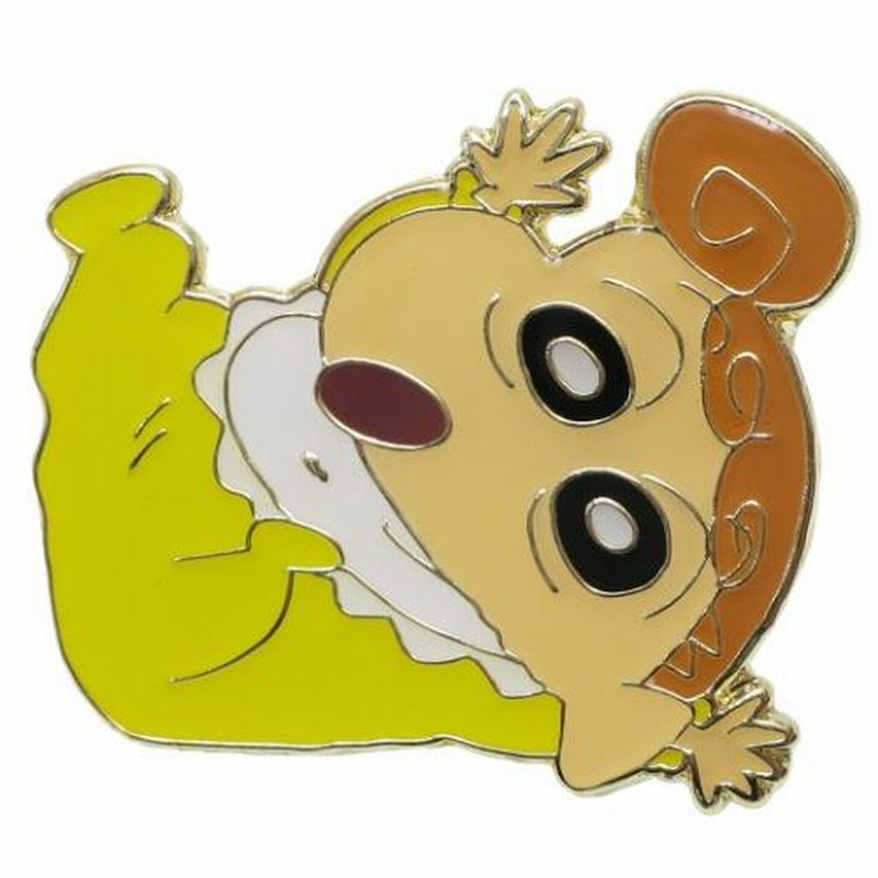 アニメキャラクターピンバッジ125個 アニメキャラクター ピンバッジ 直径約5cm - メルカリ