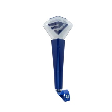 SUPER JUNIOR OFFICIAL FANLIGHT (Special Edition) 官方應援手燈特別版
