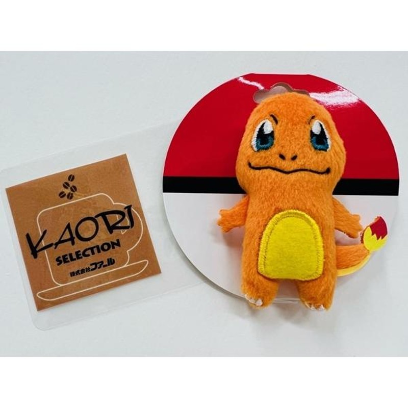 ポケットモンスター ポケモン ぬいぐるみ バッジ マスコット 