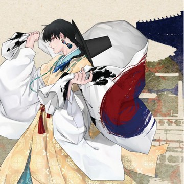 Spin off, 角色, 李渂