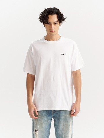 RED TAB VINTAGE 短Tee 人氣新品