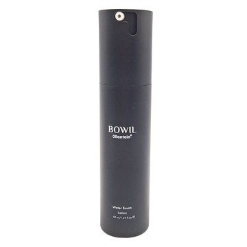 BOWIL 波威 超進化爆水精華乳 Water Boom Lotion 50ml  1瓶