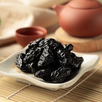 赤柑食品 加州蜜棗  420克