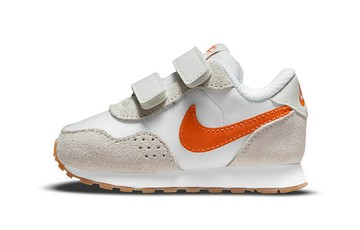 MD VALIANT TD WHITE ORANGE
