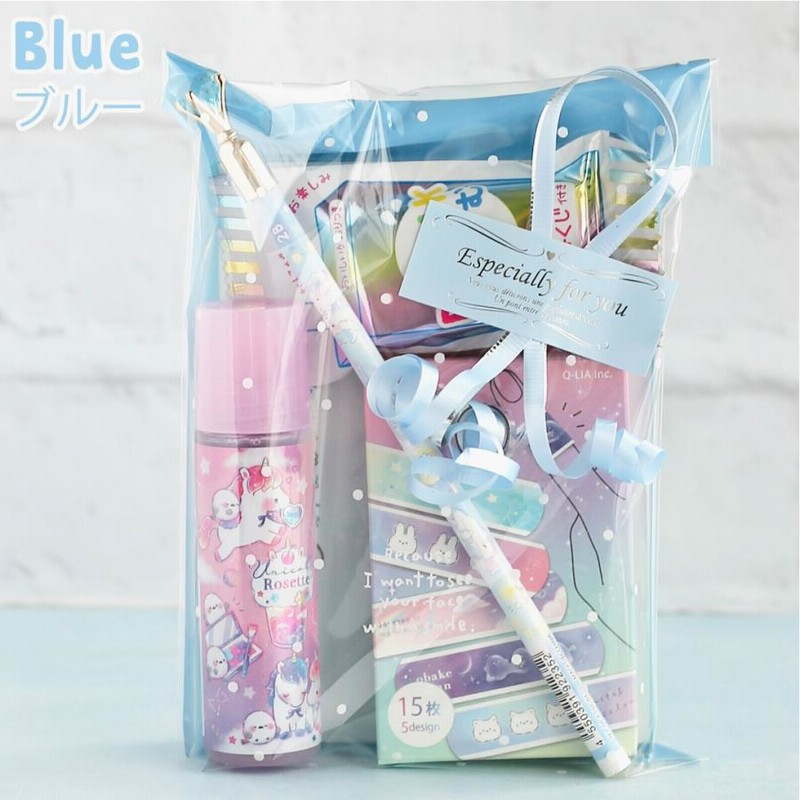 文房具セット！ Amazon.co.jp: クラックス チマワンルーム 文具8点セットA 文具