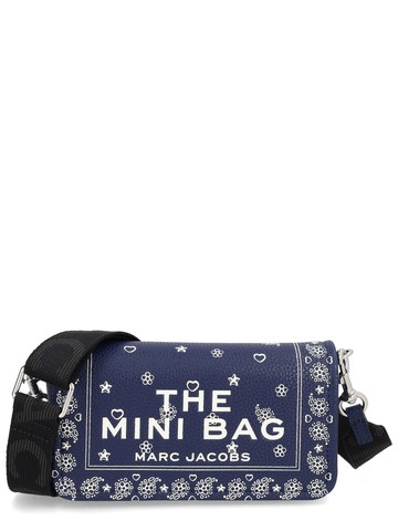 marc jacobs "the mini bag" bag