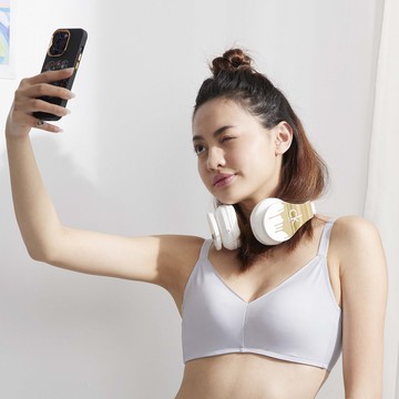 嬪婷-FTC系列-Anytime D:M-LL罩杯內衣(晶透冰河灰)-BBB360FI