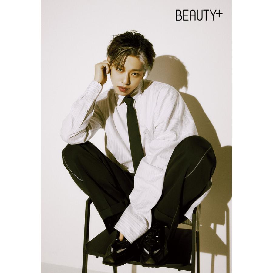 BEAUTY 2021年5月号