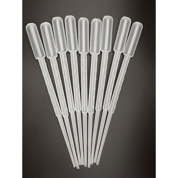 現貨 巴氏滴管 3ml 滴管 DIY滴管 實驗滴管 吸管套 刻度吸管 巴氏吸管 微量吸管 精油滴管 化妝品分裝 滴管