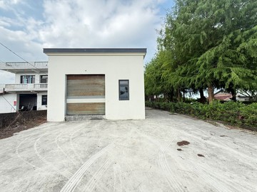 員山大馬路邊冷藏凍儲存場所農糧加工室-喻婍霖｜宜蘭縣員山鄉浮洲路