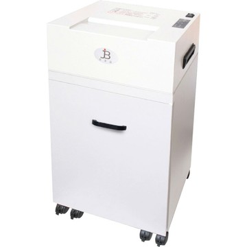 環保標章 百吉品 短碎 專業 碎紙機 A4 (30公升) 3x28mm【MIT 台灣製】/台 B22C3